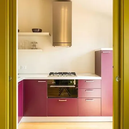 Apartment Elegante Trilocale Nel Cuore Di Brera - Mirable Pm *