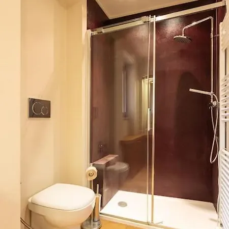 Elegante Trilocale Nel Cuore Di Brera - Mirable Pm * Milan