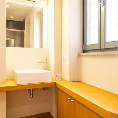 Elegante Trilocale Nel Cuore Di Brera - Mirable Pm Apartment