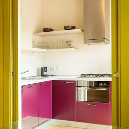 Elegante Trilocale Nel Cuore Di Brera - Mirable Pm * Milan