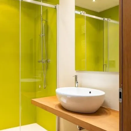 Apartment Elegante Trilocale Nel Cuore Di Brera - Mirable Pm