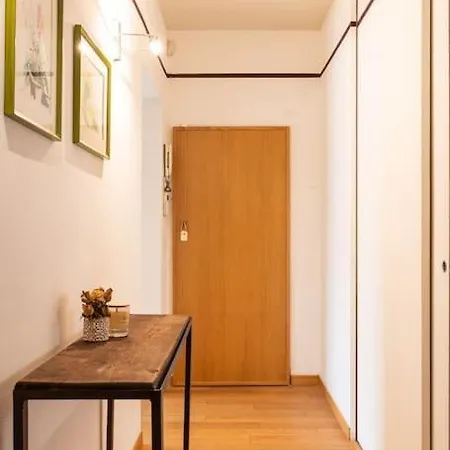 Elegante Trilocale Nel Cuore Di Brera - Mirable Pm Apartment *