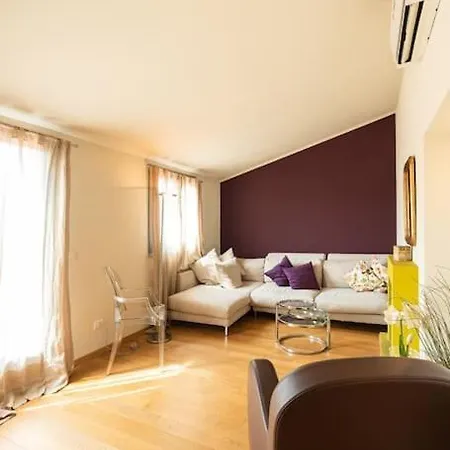 Elegante Trilocale Nel Cuore Di Brera - Mirable Pm *