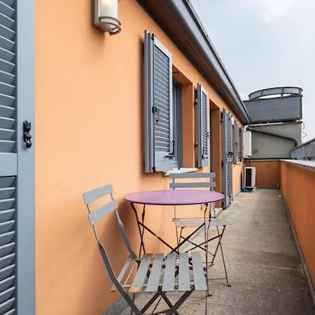 Elegante Trilocale Nel Cuore Di Brera - Mirable Pm Apartment