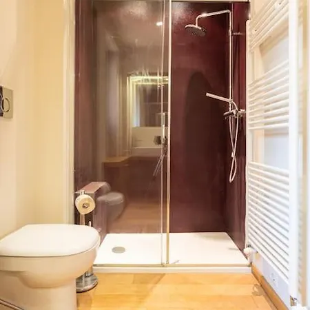 Apartment Elegante Trilocale Nel Cuore Di Brera - Mirable Pm