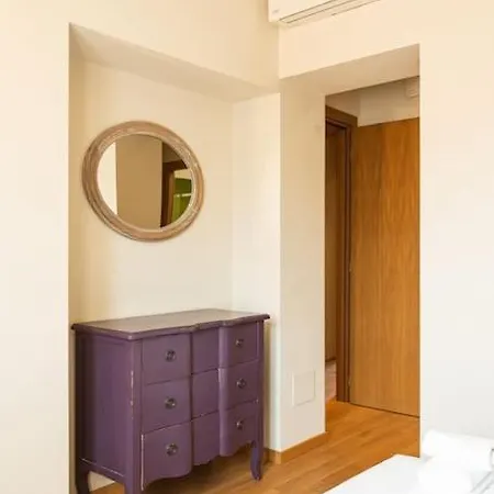 Elegante Trilocale Nel Cuore Di Brera - Mirable Pm Apartment Milan