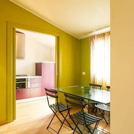 Apartment Elegante Trilocale Nel Cuore Di Brera - Mirable Pm Milan