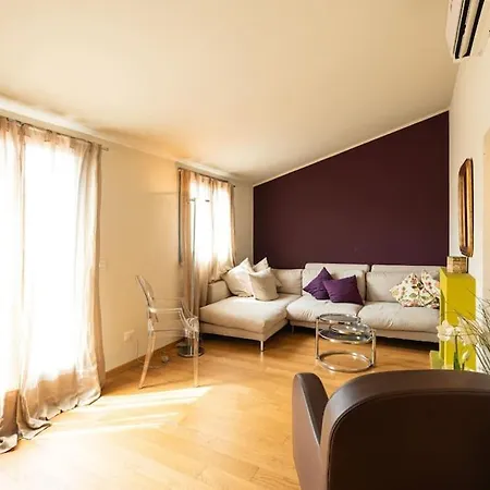 Elegante Trilocale Nel Cuore Di Brera - Mirable Pm Apartment *