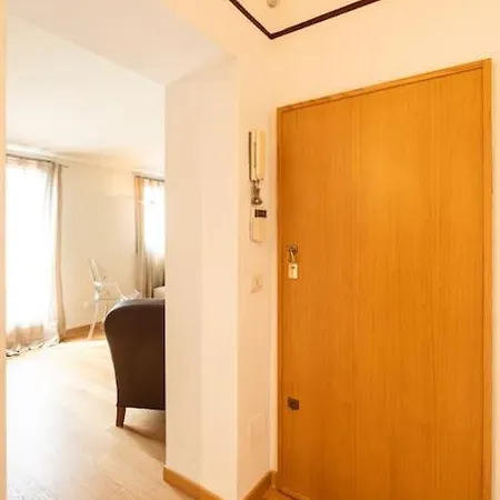 Apartment Elegante Trilocale Nel Cuore Di Brera - Mirable Pm *
