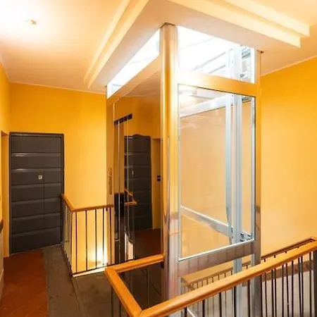 Elegante Trilocale Nel Cuore Di Brera - Mirable Pm Apartment