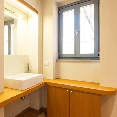 Apartment Elegante Trilocale Nel Cuore Di Brera - Mirable Pm *