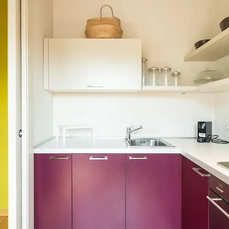 Apartment Elegante Trilocale Nel Cuore Di Brera - Mirable Pm Milan