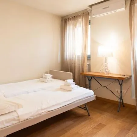 Elegante Trilocale Nel Cuore Di Brera - Mirable Pm Apartment *