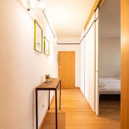 Apartment Elegante Trilocale Nel Cuore Di Brera - Mirable Pm