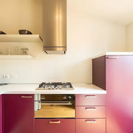 Elegante Trilocale Nel Cuore Di Brera - Mirable Pm Apartment Milan