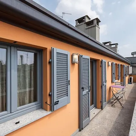 Elegante Trilocale Nel Cuore Di Brera - Mirable Pm *
