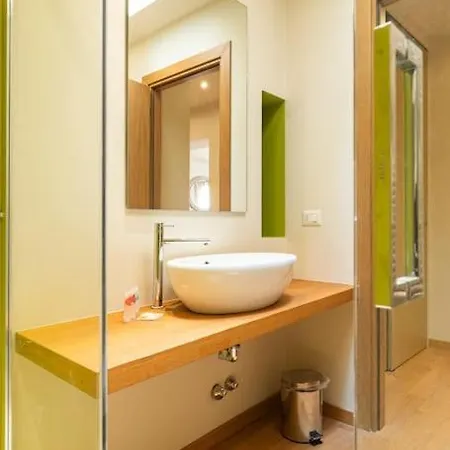 Elegante Trilocale Nel Cuore Di Brera - Mirable Pm Milan