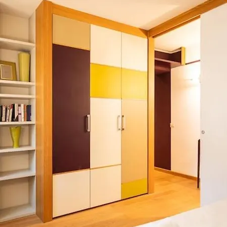 Apartment Elegante Trilocale Nel Cuore Di Brera - Mirable Pm Milan