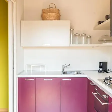 Elegante Trilocale Nel Cuore Di Brera - Mirable Pm Apartment