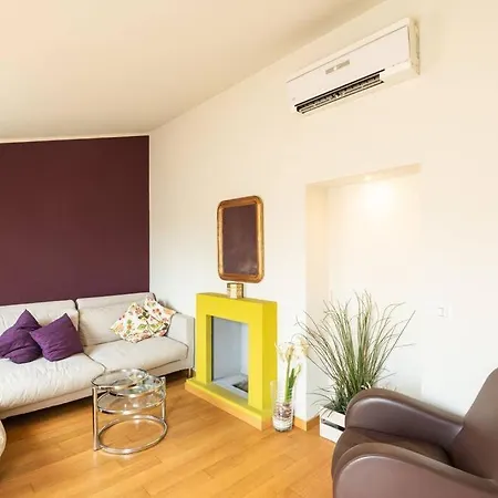 Elegante Trilocale Nel Cuore Di Brera - Mirable Pm Apartment *