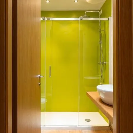 Apartment Elegante Trilocale Nel Cuore Di Brera - Mirable Pm *