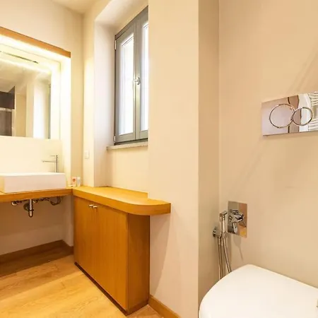 Elegante Trilocale Nel Cuore Di Brera - Mirable Pm Milan