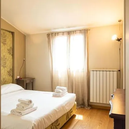 Elegante Trilocale Nel Cuore Di Brera - Mirable Pm *
