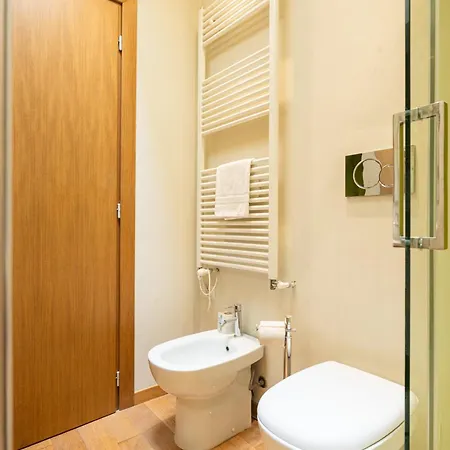 Elegante Trilocale Nel Cuore Di Brera - Mirable Pm דירה
