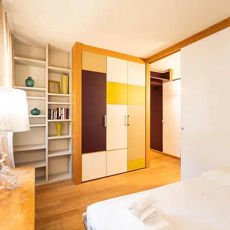 Apartment Elegante Trilocale Nel Cuore Di Brera - Mirable Pm *