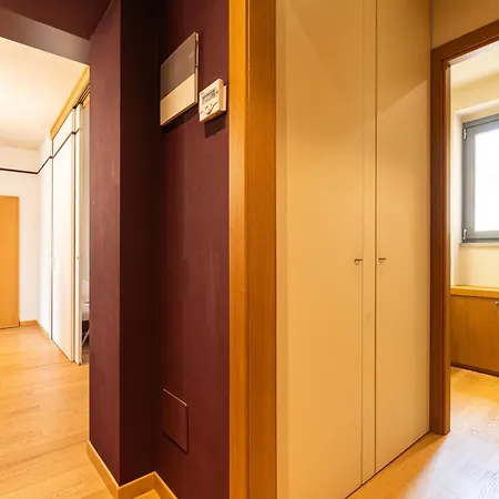 Elegante Trilocale Nel Cuore Di Brera - Mirable Pm * מילאנו