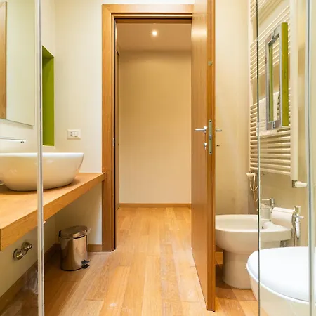 Apartment Elegante Trilocale Nel Cuore Di Brera - Mirable Pm *