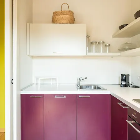 Apartment Elegante Trilocale Nel Cuore Di Brera - Mirable Pm