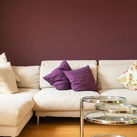 Apartment Elegante Trilocale Nel Cuore Di Brera - Mirable Pm Milan
