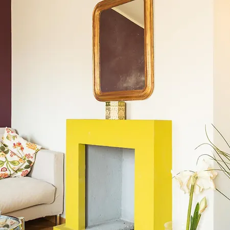 Elegante Trilocale Nel Cuore Di Brera - Mirable Pm Apartment *