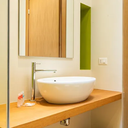 Elegante Trilocale Nel Cuore Di Brera - Mirable Pm Apartment