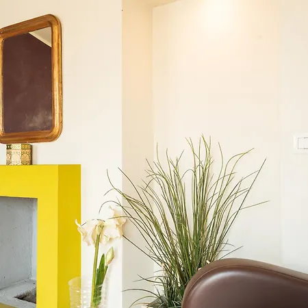 Elegante Trilocale Nel Cuore Di Brera - Mirable Pm Apartment Milan