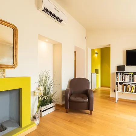 Elegante Trilocale Nel Cuore Di Brera - Mirable Pm Milan