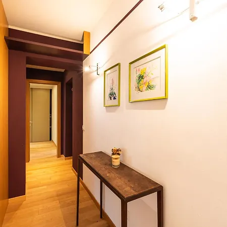 Apartment Elegante Trilocale Nel Cuore Di Brera - Mirable Pm *