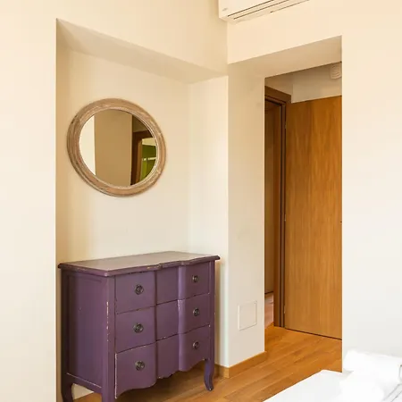 Elegante Trilocale Nel Cuore Di Brera - Mirable Pm *