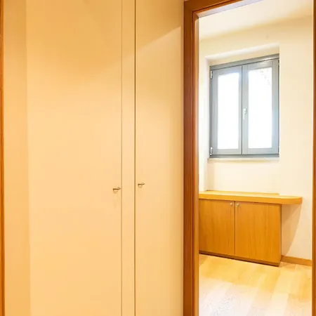 Elegante Trilocale Nel Cuore Di Brera - Mirable Pm *